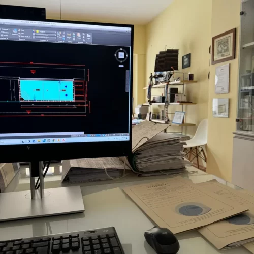 D’Alessio & Partners – studio tecnico di progettazione