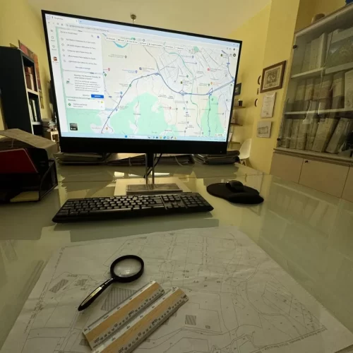 D’Alessio & Partners – studio tecnico di progettazione